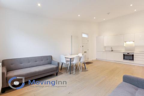 undefined, Killieser Avenue, Streatham, SW2 4NT