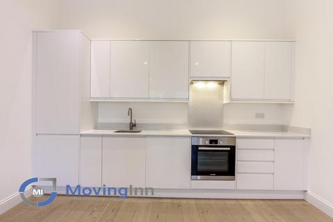 undefined, Killieser Avenue, Streatham, SW2 4NT
