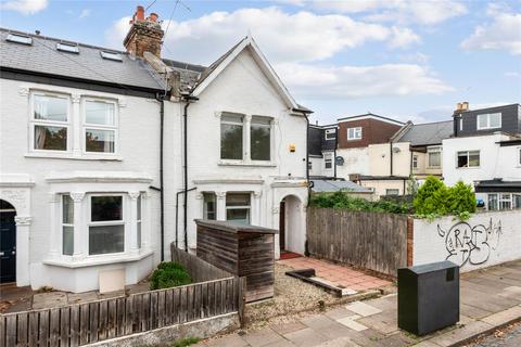 undefined, Braemar Road, London, N15