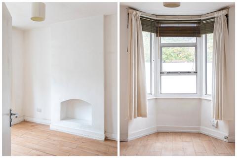 undefined, Braemar Road, London, N15