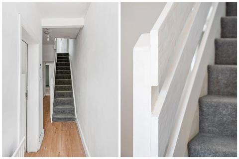 undefined, Braemar Road, London, N15