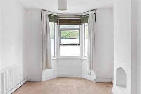 undefined, Braemar Road, London, N15