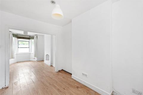 undefined, Braemar Road, London, N15