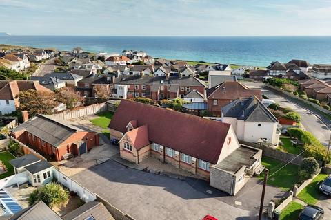 undefined, Southbourne