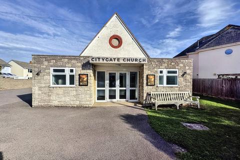 undefined, Southbourne