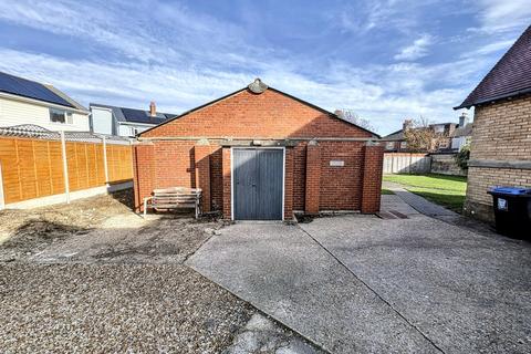 undefined, Southbourne