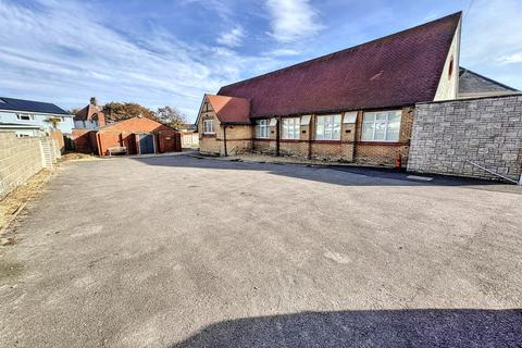 undefined, Southbourne