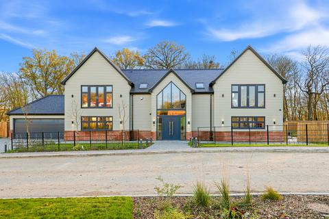 undefined, The Sherwoods, Dagwood Lane, Doddinghurst, CM15