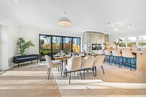 undefined, The Sherwoods, Dagwood Lane, Doddinghurst, CM15