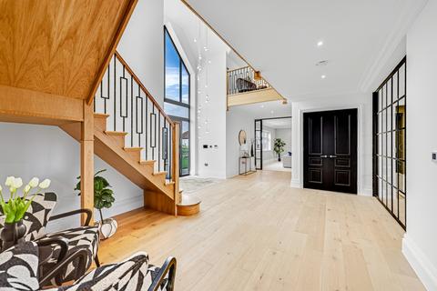 undefined, The Sherwoods, Dagwood Lane, Doddinghurst, CM15
