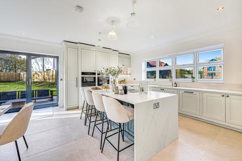 undefined, The Sherwoods, Dagwood Lane, Doddinghurst, CM15