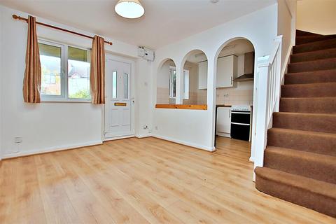 1 bedroom end of terrace house for sale, Banks Road, Borehamwood