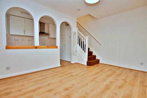 1 bedroom end of terrace house for sale, Banks Road, Borehamwood