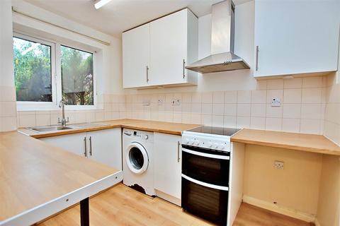 1 bedroom end of terrace house for sale, Banks Road, Borehamwood