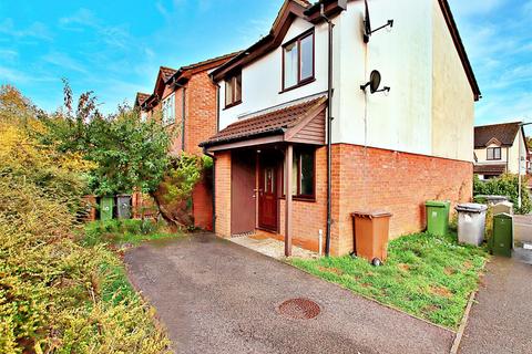 1 bedroom end of terrace house for sale, Banks Road, Borehamwood
