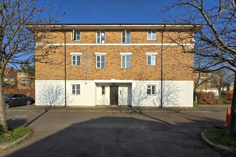 undefined, Flat 23 Springfield Court, Forsythia Close, Ilford, Essex, IG1 2BN