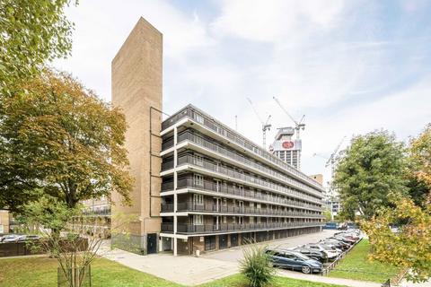 1 bedroom flat for sale, Marden Square, London SE16