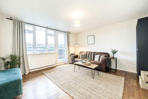 1 bedroom flat for sale, Marden Square, London SE16
