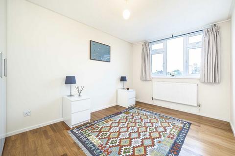 1 bedroom flat for sale, Marden Square, London SE16