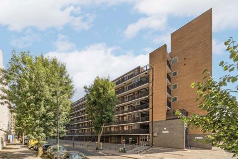 Marden Square, London SE16