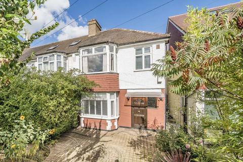 undefined, Stanford Road, London