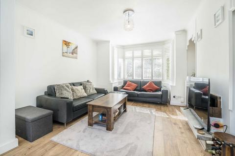 undefined, Stanford Road, London