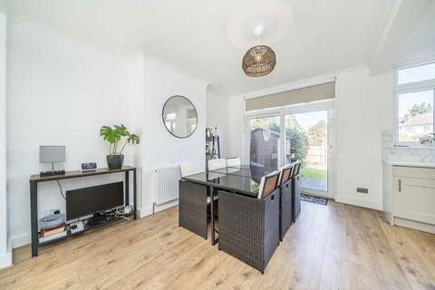 undefined, Stanford Road, London