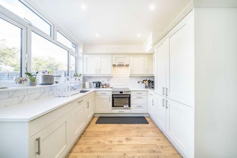 undefined, Stanford Road, London