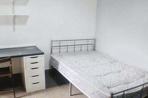 6 bedroom terraced house to rent, Richmond Road, Manchester, Greater Manchester, M14