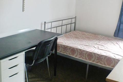 6 bedroom terraced house to rent, Richmond Road, Manchester, Greater Manchester, M14