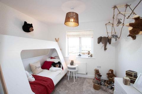 undefined, Plot 188 The Hornbeam, Lambs Road, Kingsley Manor, Thornton-Cleveleys, Lancashire, FY5