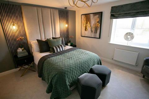 undefined, Plot 188 The Hornbeam, Lambs Road, Kingsley Manor, Thornton-Cleveleys, Lancashire, FY5