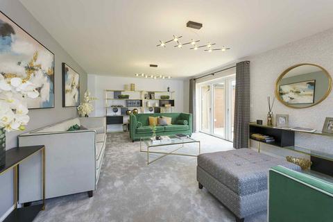 undefined, Plot 188 The Hornbeam, Lambs Road, Kingsley Manor, Thornton-Cleveleys, Lancashire, FY5