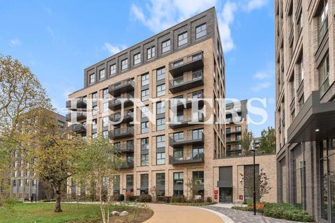 1 bedroom apartment to rent, Dragonfly Walk, London
