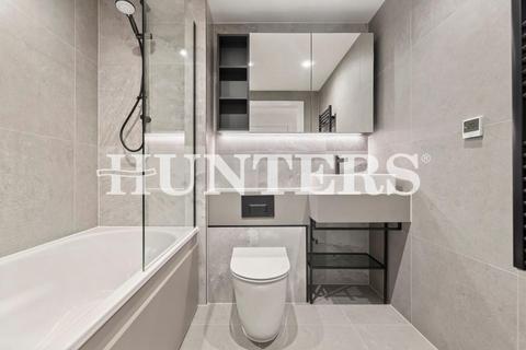 1 bedroom apartment to rent, Dragonfly Walk, London