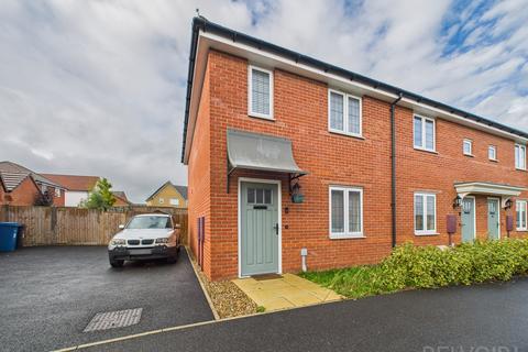 undefined, Barwick Avenue, Bury St Edmunds, IP32