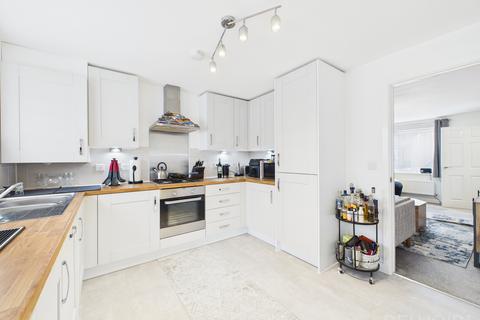 undefined, Barwick Avenue, Bury St Edmunds, IP32
