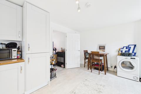 undefined, Barwick Avenue, Bury St Edmunds, IP32