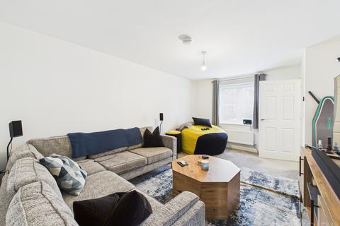 undefined, Barwick Avenue, Bury St Edmunds, IP32