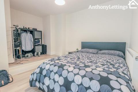 undefined, Skyline House, Swingate, Stevenage