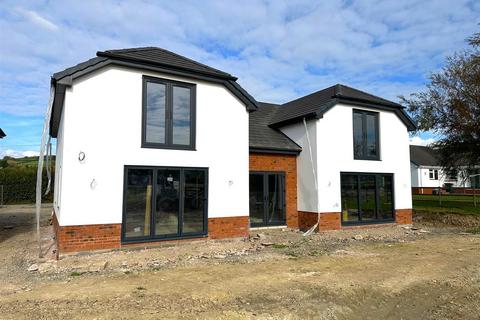 undefined, Tanners Road, Landkey, Barnstaple