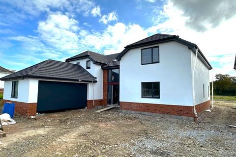 undefined, Tanners Road, Landkey, Barnstaple