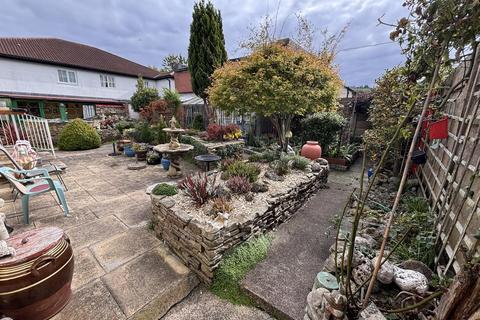 undefined, Klematis Cottage Langley Park