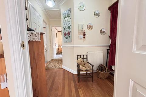 undefined, Klematis Cottage Langley Park