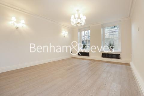 St Marys Abbots Court, Kensington W14