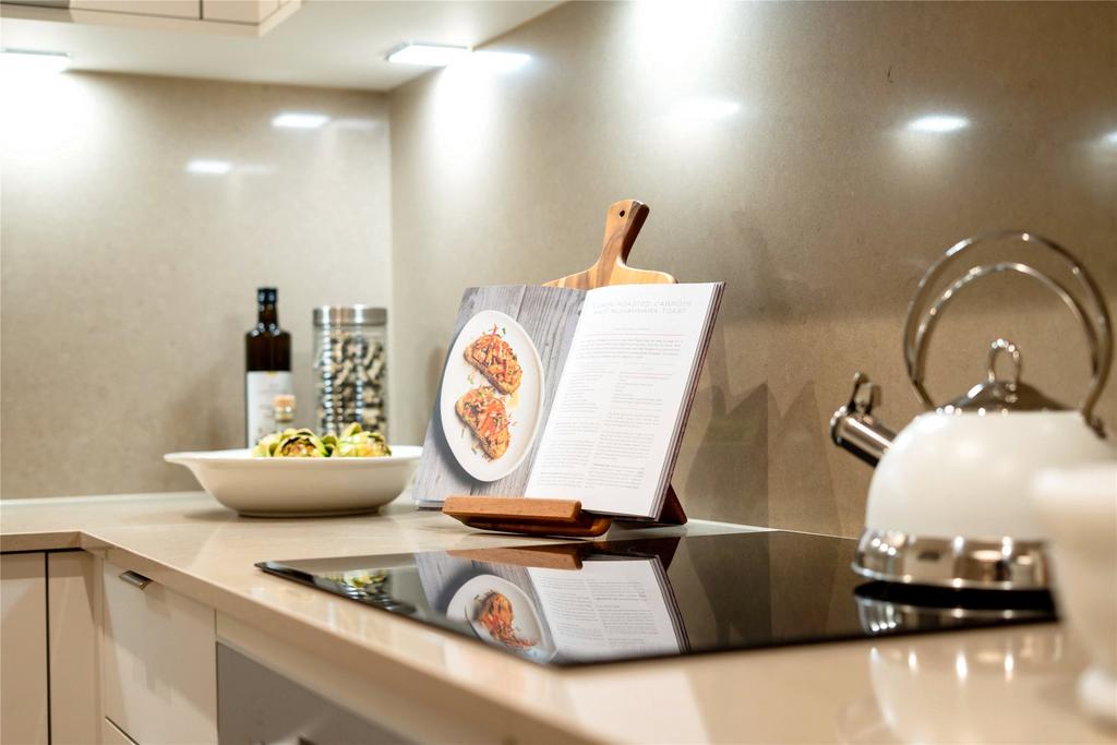 Show Home