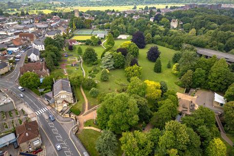undefined, Plot 3, The Clockhouse, Keynsham BS31