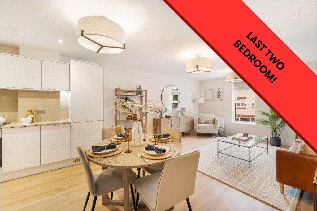 Show Home