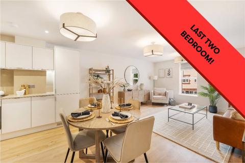 undefined, Plot 3, The Clockhouse, Keynsham BS31
