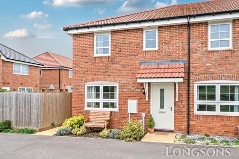 undefined, Flora Road, Swaffham